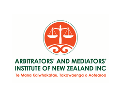 Arbitrators' and Mediators' Institute of New Zealand Inc