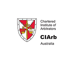 Chartered Institute of Arbitrators