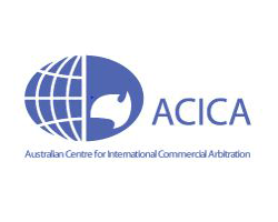 Australian Centre for International Commercial Arbitration (ACICA)