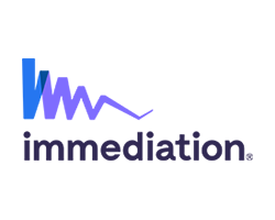 immediation logo