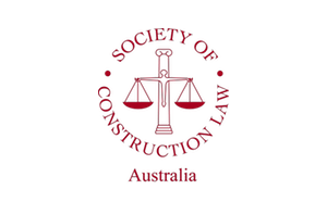 S0ociety of Constrution Law Australia