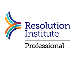 Resolution institute membership